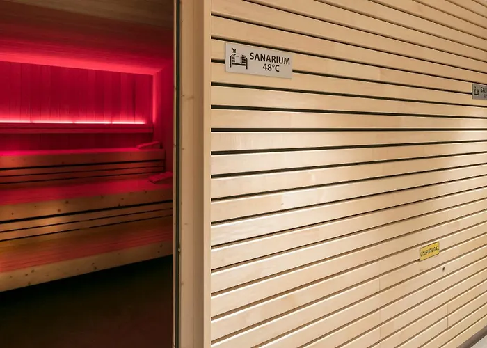 Western Hotel&spa Le Schoenenbourg 4*