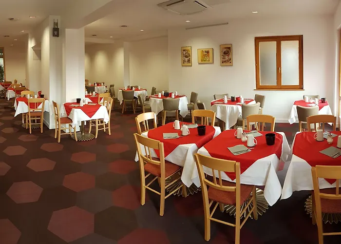 Hotel Western Hotel&spa Le Schoenenbourg Riquewihr