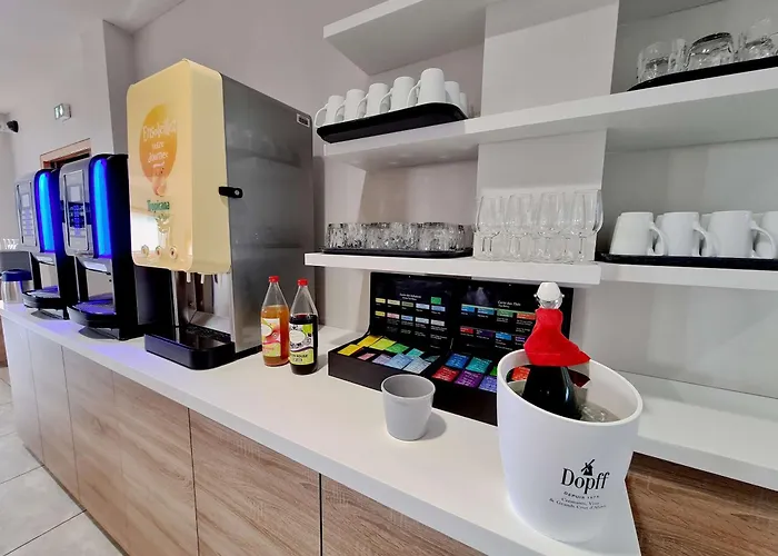 Hotel Western Hotel&spa Le Schoenenbourg Riquewihr