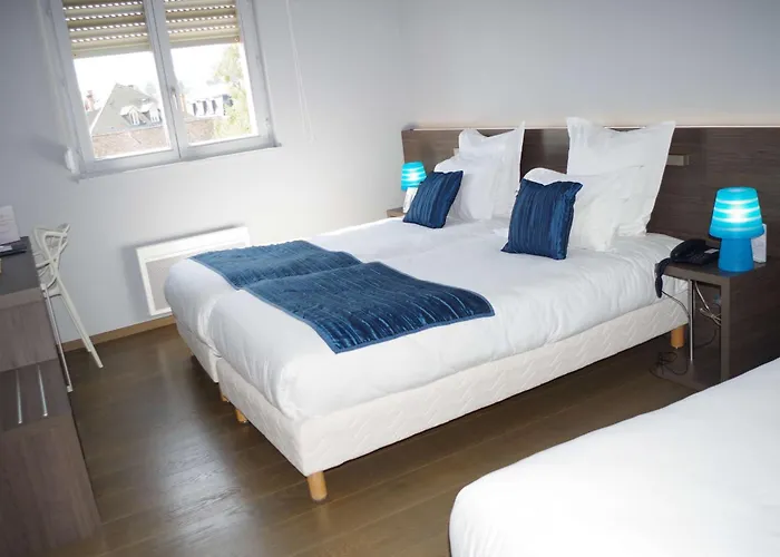 Western Hotel&spa Le Schoenenbourg Hotel 4*