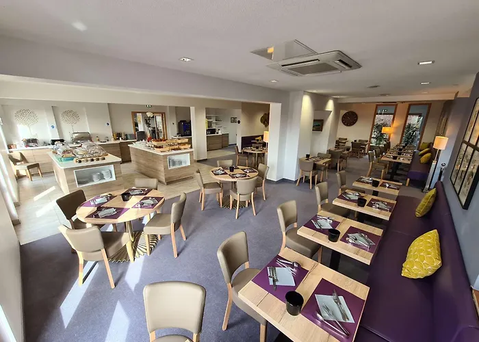 Western Hotel&spa Le Schoenenbourg 4* Riquewihr