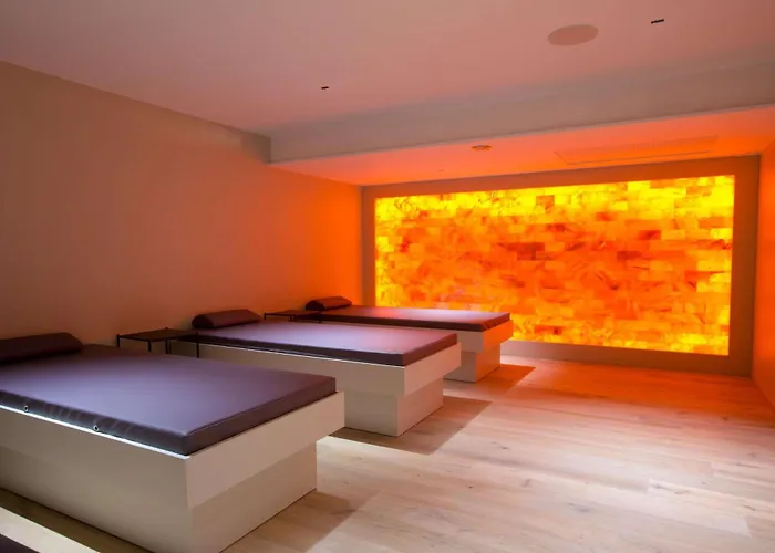 Western Hotel&spa Le Schoenenbourg