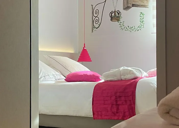 Western Hotel&spa Le Schoenenbourg Hotel Riquewihr