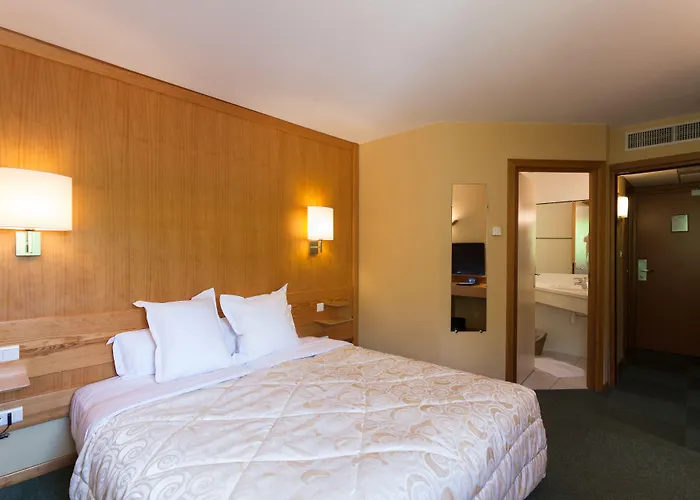 Western Hotel&spa Le Schoenenbourg 4*