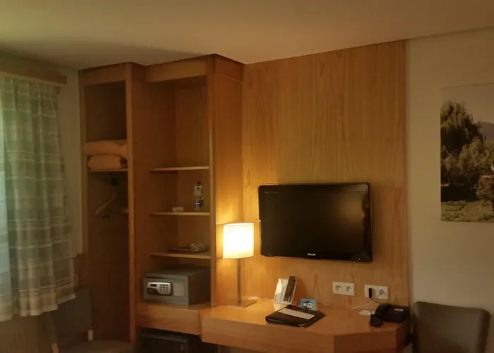 Western Hotel&spa Le Schoenenbourg Riquewihr