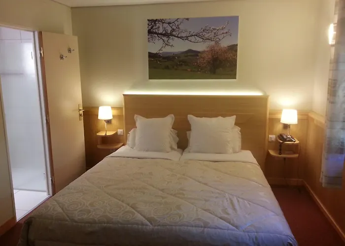 Hotel Western Hotel&spa Le Schoenenbourg Riquewihr