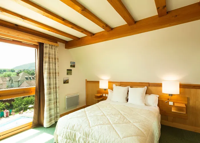 Hotel Western Hotel&spa Le Schoenenbourg 4*