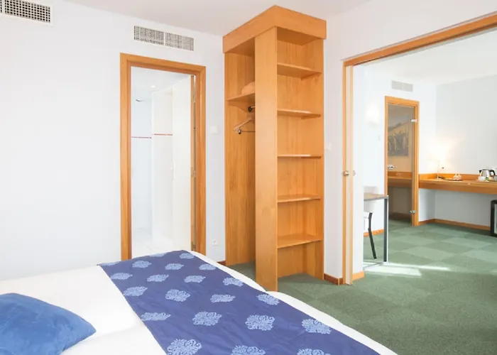 Western Hotel&spa Le Schoenenbourg 4* Riquewihr