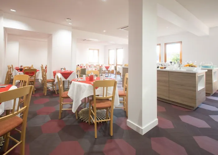 Western Hotel&spa Le Schoenenbourg Hotel 4*