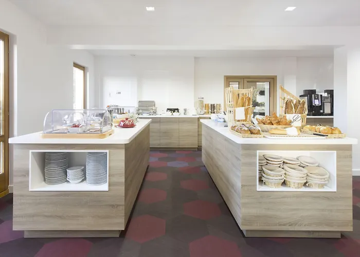 Western Hotel&spa Le Schoenenbourg Hotel 4*