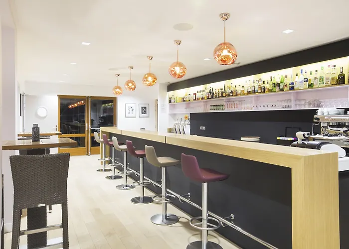 Western Hotel&spa Le Schoenenbourg