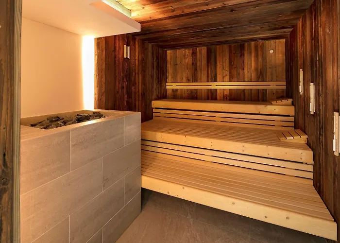 Western Hotel&spa Le Schoenenbourg Hotel
