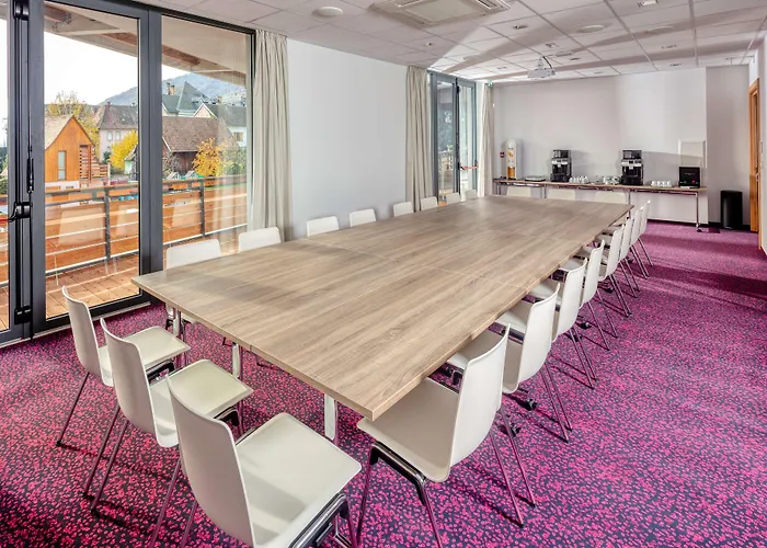 Hotel Western Hotel&spa Le Schoenenbourg Riquewihr