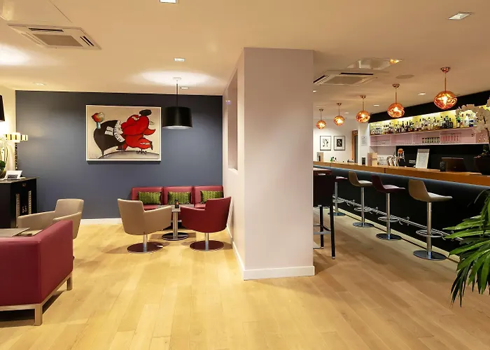 Hotel Western Hotel&spa Le Schoenenbourg Riquewihr