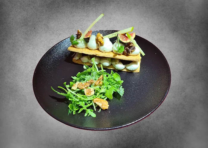 Hotel Western Hotel&spa Le Schoenenbourg