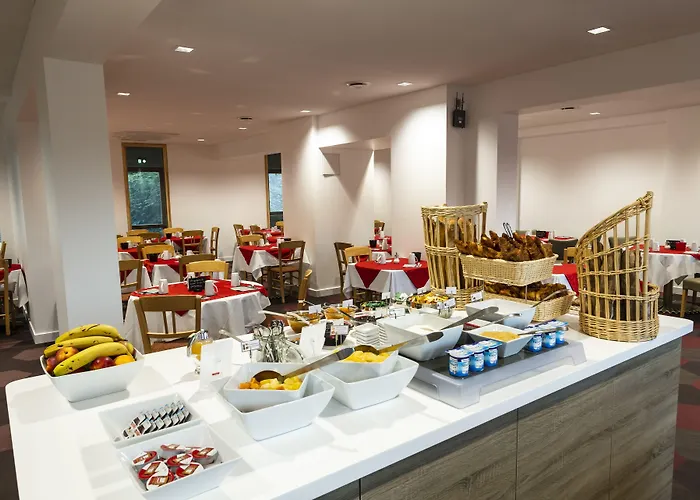 Western Hotel&spa Le Schoenenbourg 4*