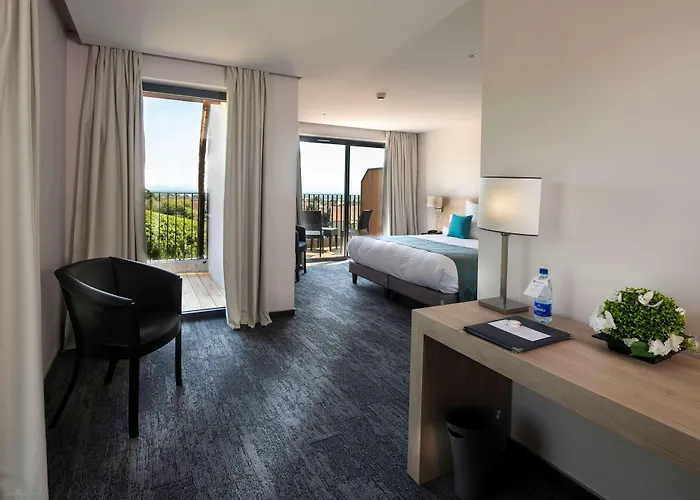 Western Hotel&spa Le Schoenenbourg Riquewihr