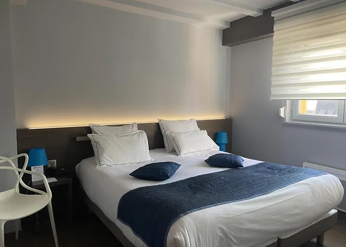 Western Hotel&spa Le Schoenenbourg 4*