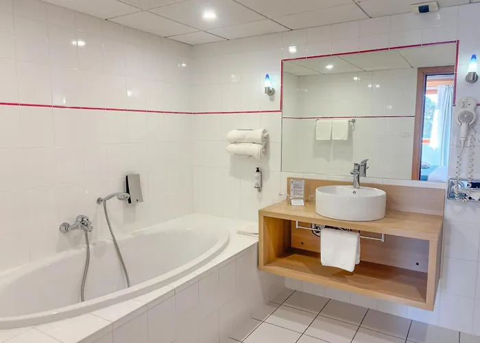 Western Hotel&spa Le Schoenenbourg 4* Riquewihr