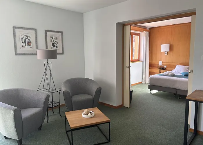 Western Hotel&spa Le Schoenenbourg Hotel 4*