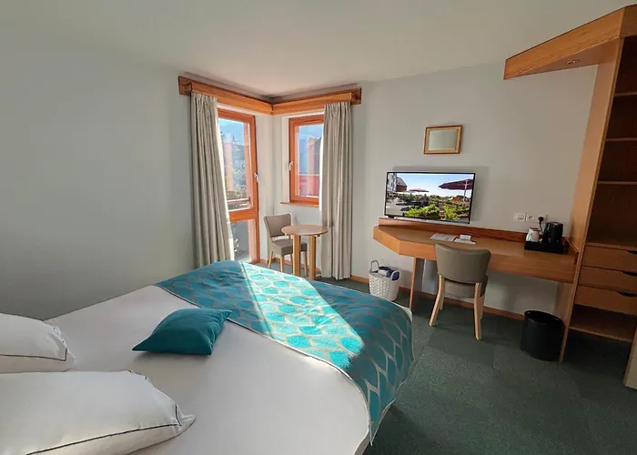Hotel Western Hotel&spa Le Schoenenbourg Riquewihr
